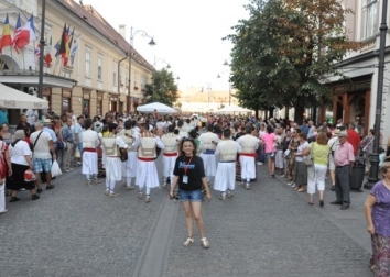 2015 Festival