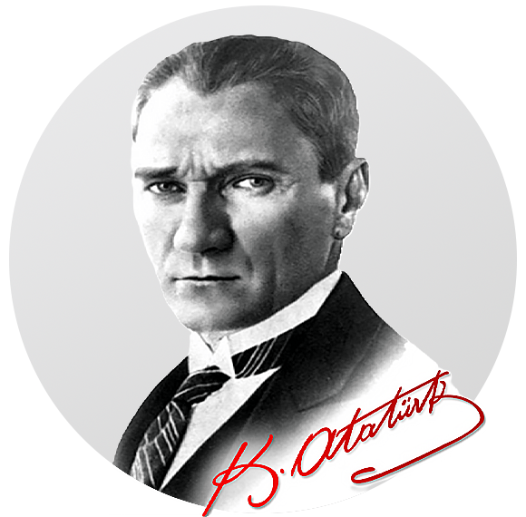 Mustafa Kemal Atatürk