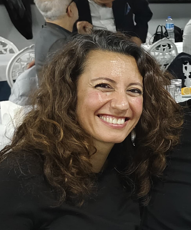 Evrim Ermaniş