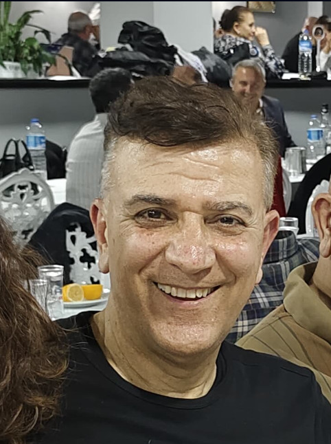 Ferda Melih Tanrıtanır