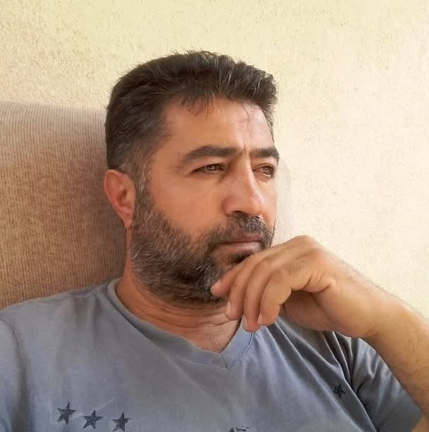 Gültekin Çelik