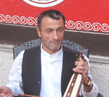 Harun Karaca