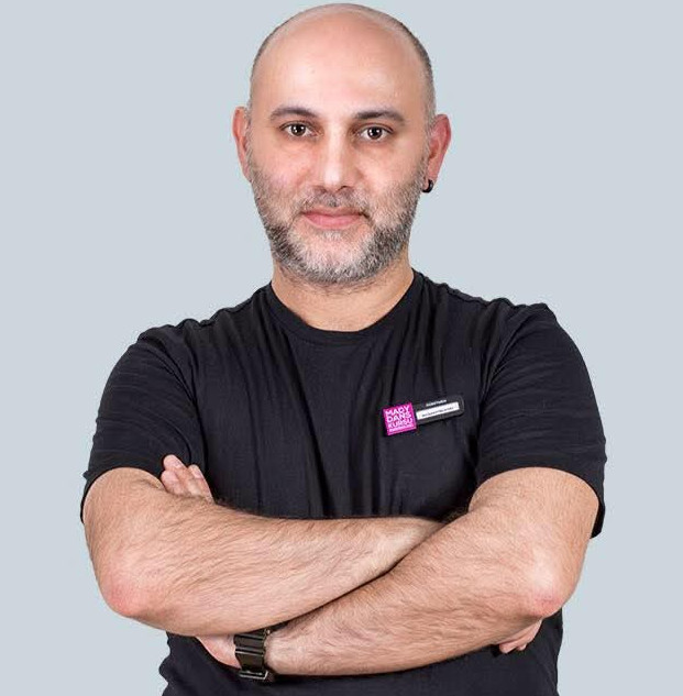 Selahattin Ayaz