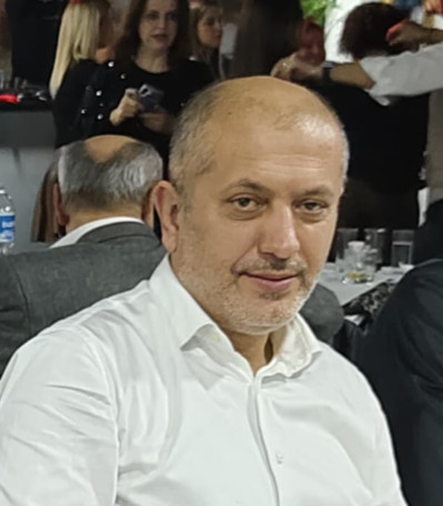 Tunay Özçelik