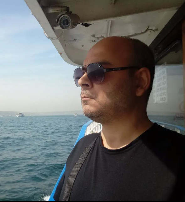  Ali Kapucu
