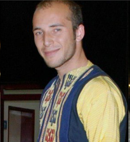  Gürkan Genç