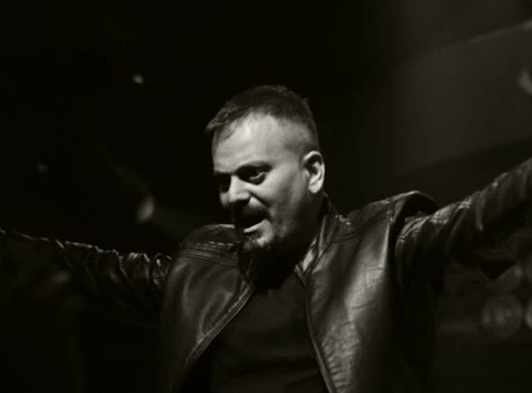  Engin Orta