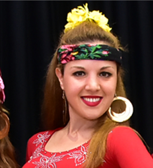  Göksu Özacıkel