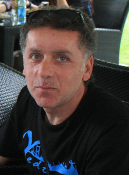  Gürkan Genç