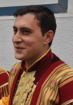  Kadir Toplu
