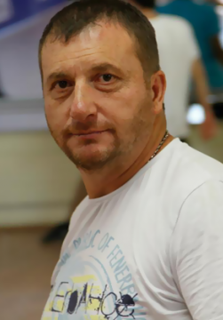  Murat İskenderoğlu