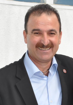  Musa Tümer