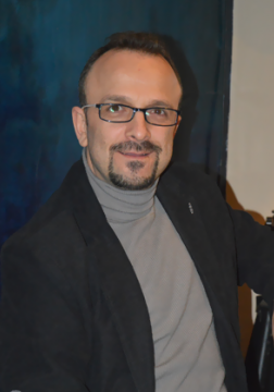  Mustafa Şahin