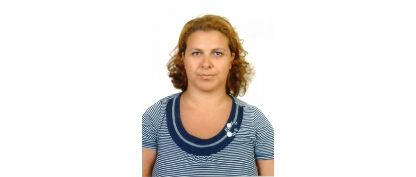 Özlem Çilli