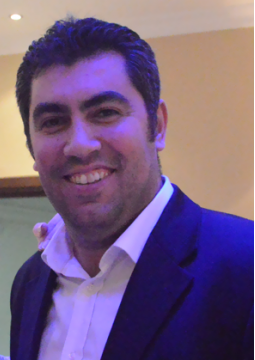  Serkan Serin