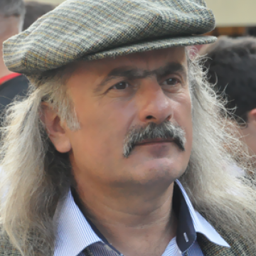  Şenol Şentürk