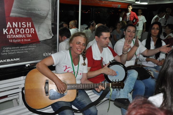 Festival Görseli