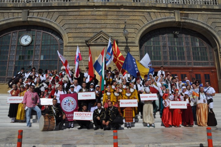 Festival Görseli