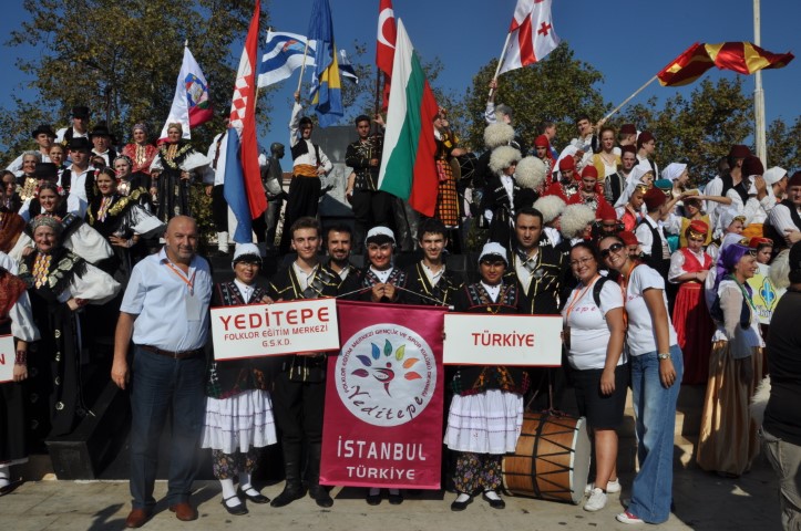 Festival Görseli