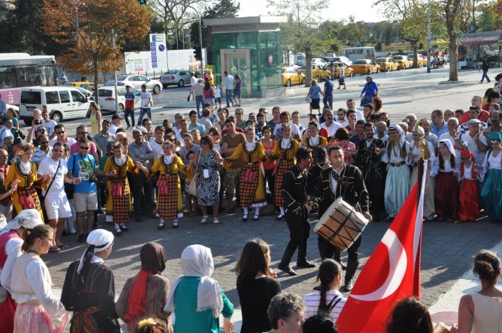 Festival Görseli