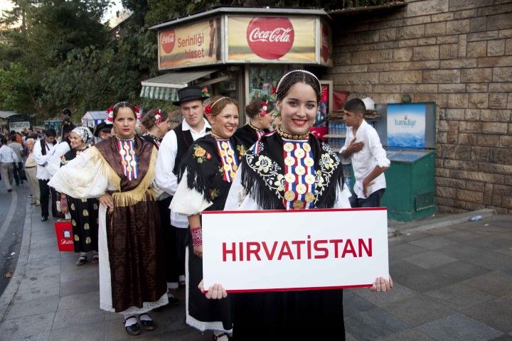 Festival Görseli