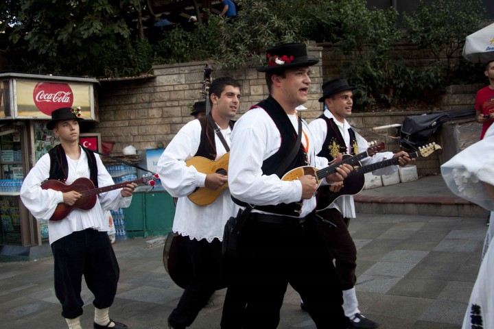 Festival Görseli