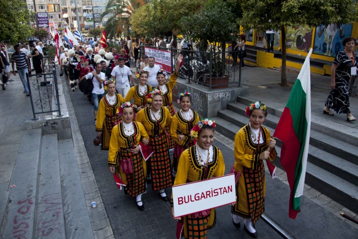 Festival Görseli