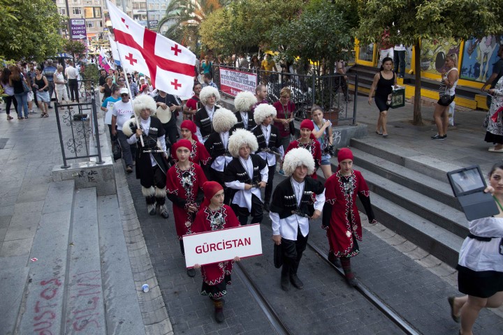 Festival Görseli