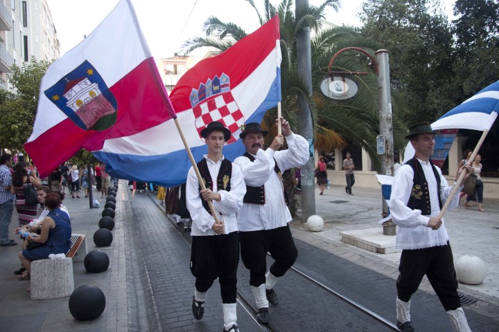 Festival Görseli
