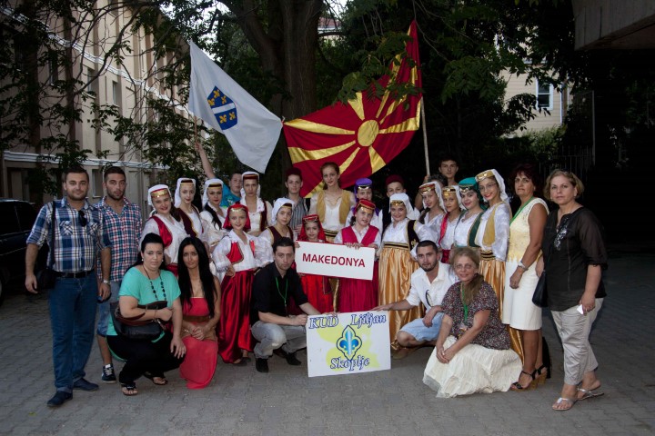 Festival Görseli