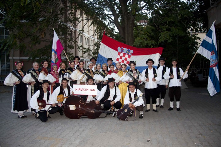 Festival Görseli