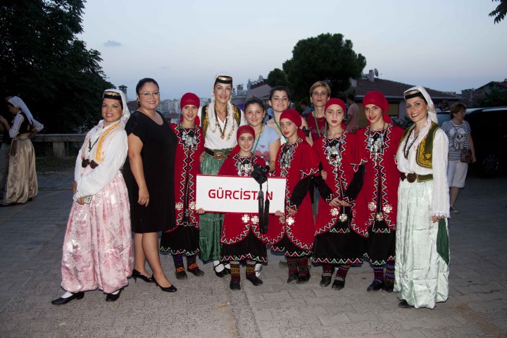 Festival Görseli