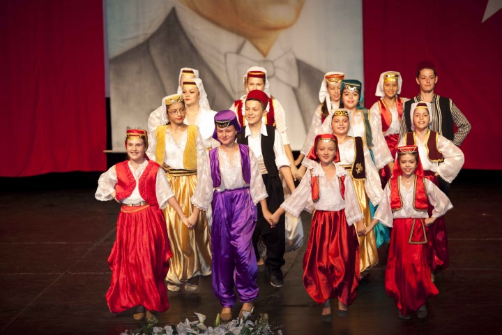 Festival Görseli