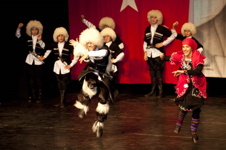 Festival Görseli