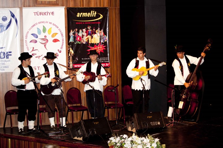 Festival Görseli