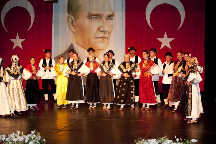 Festival Görseli