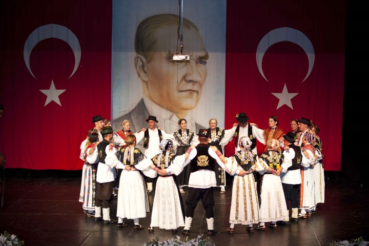Festival Görseli
