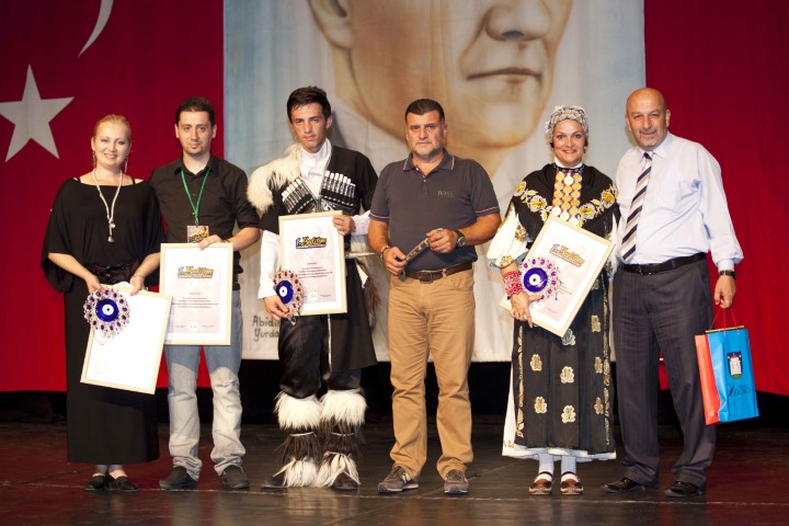 Festival Görseli