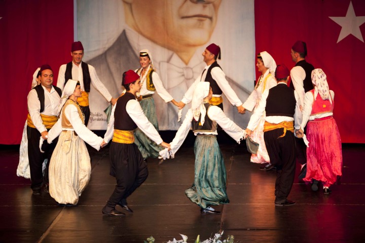 Festival Görseli