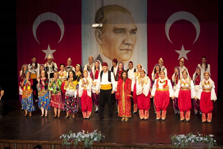 Festival Görseli