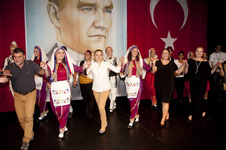 Festival Görseli