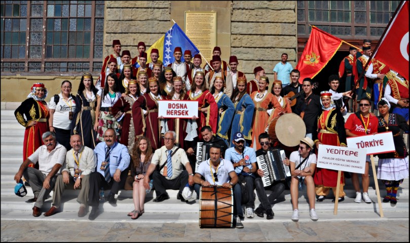 2. Festival Afişi