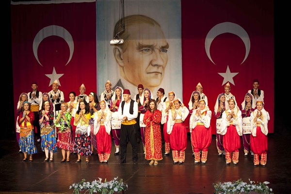 Gösteri 4079