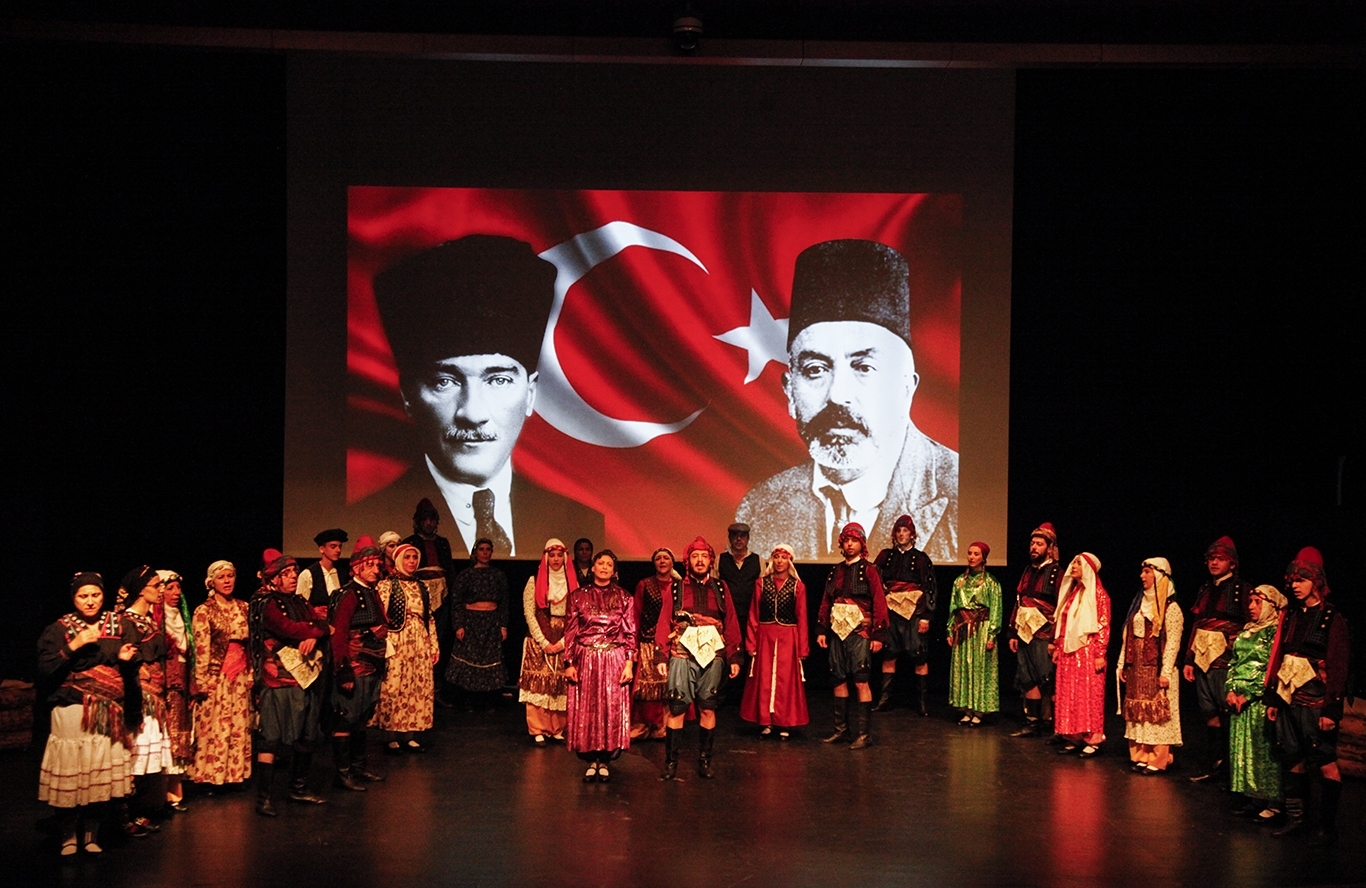 Sahne 4