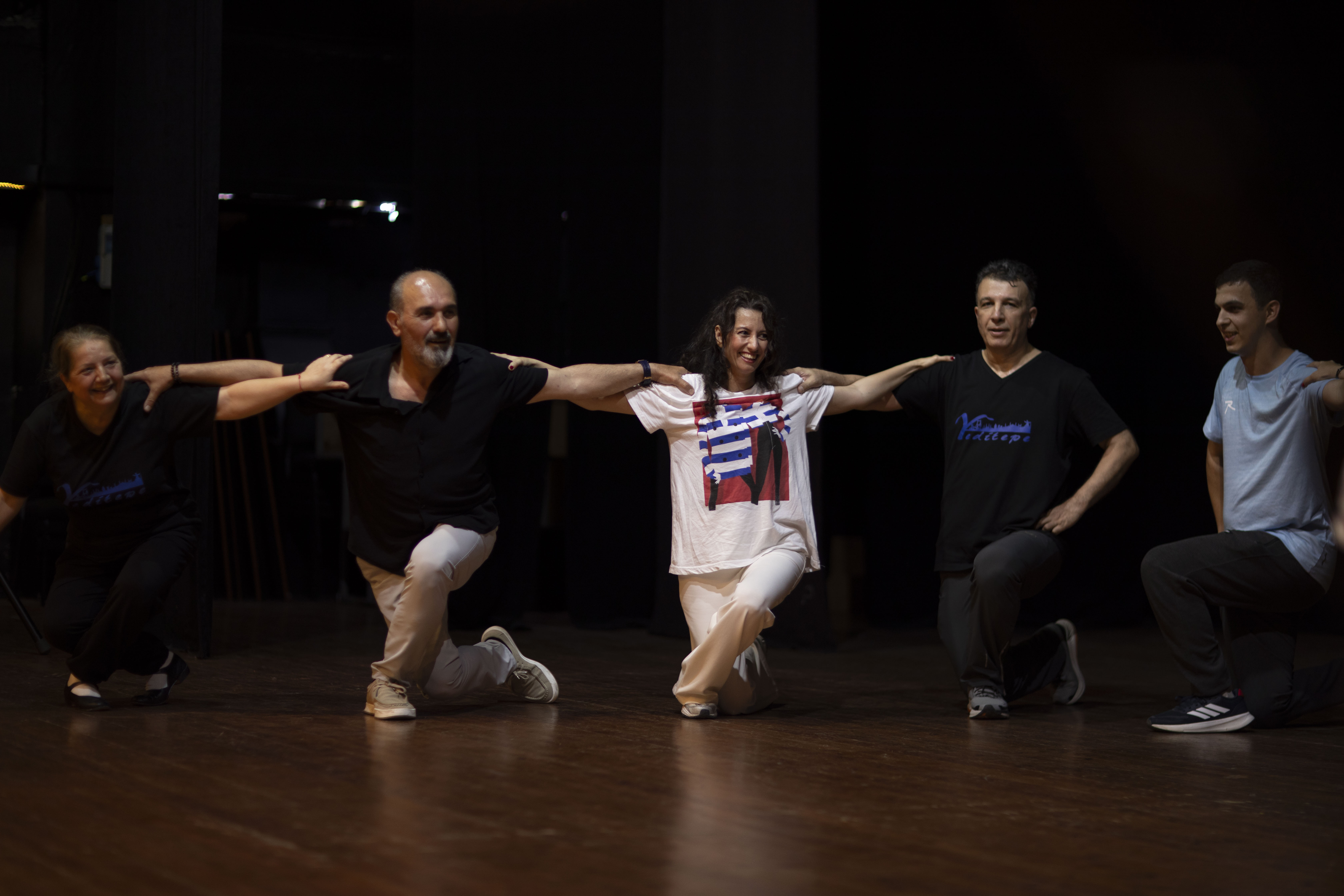 Yeditepe Folklor Eğitim Merkezi