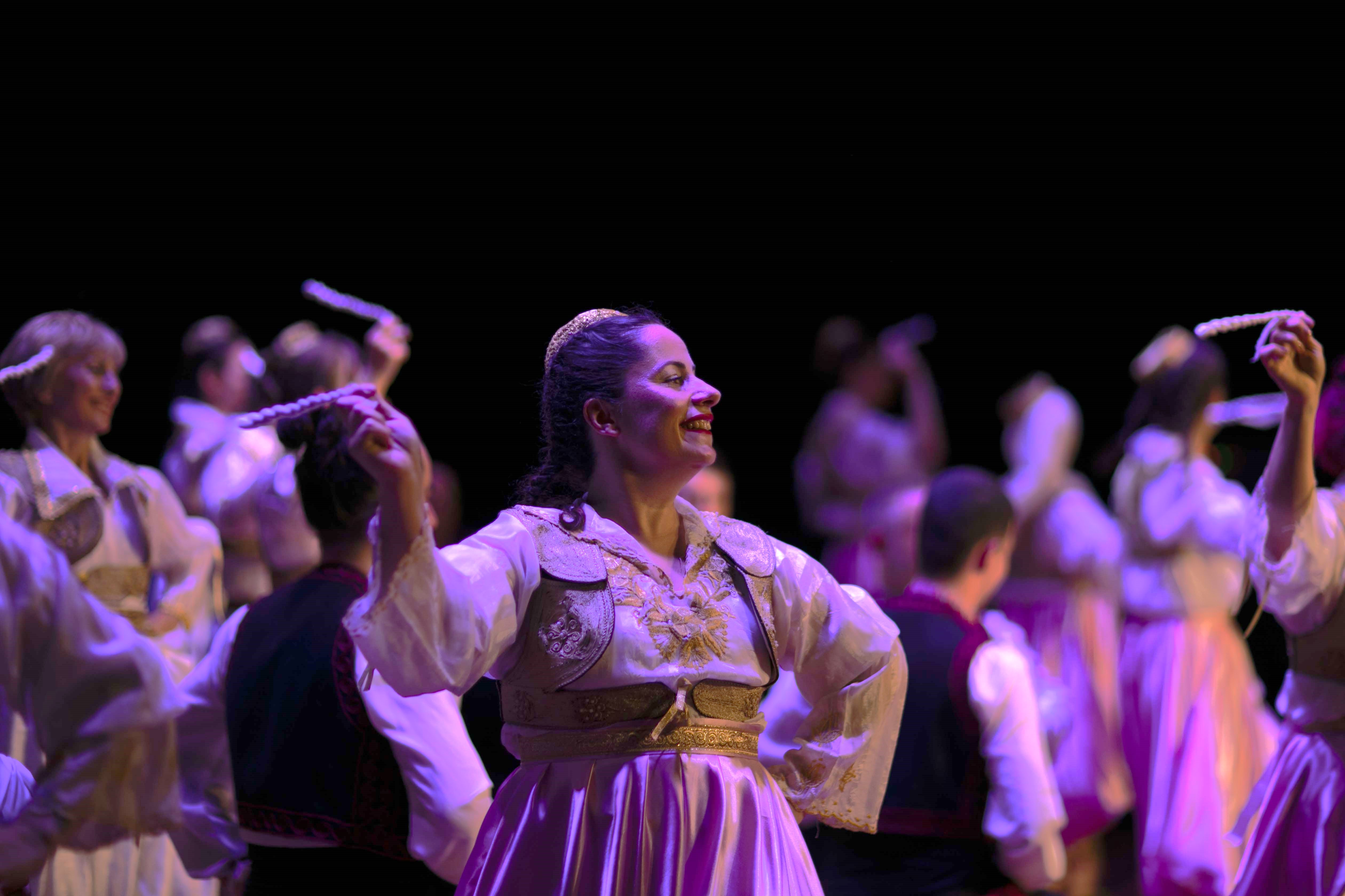 Yeditepe Folklor Eğitim Merkezi
