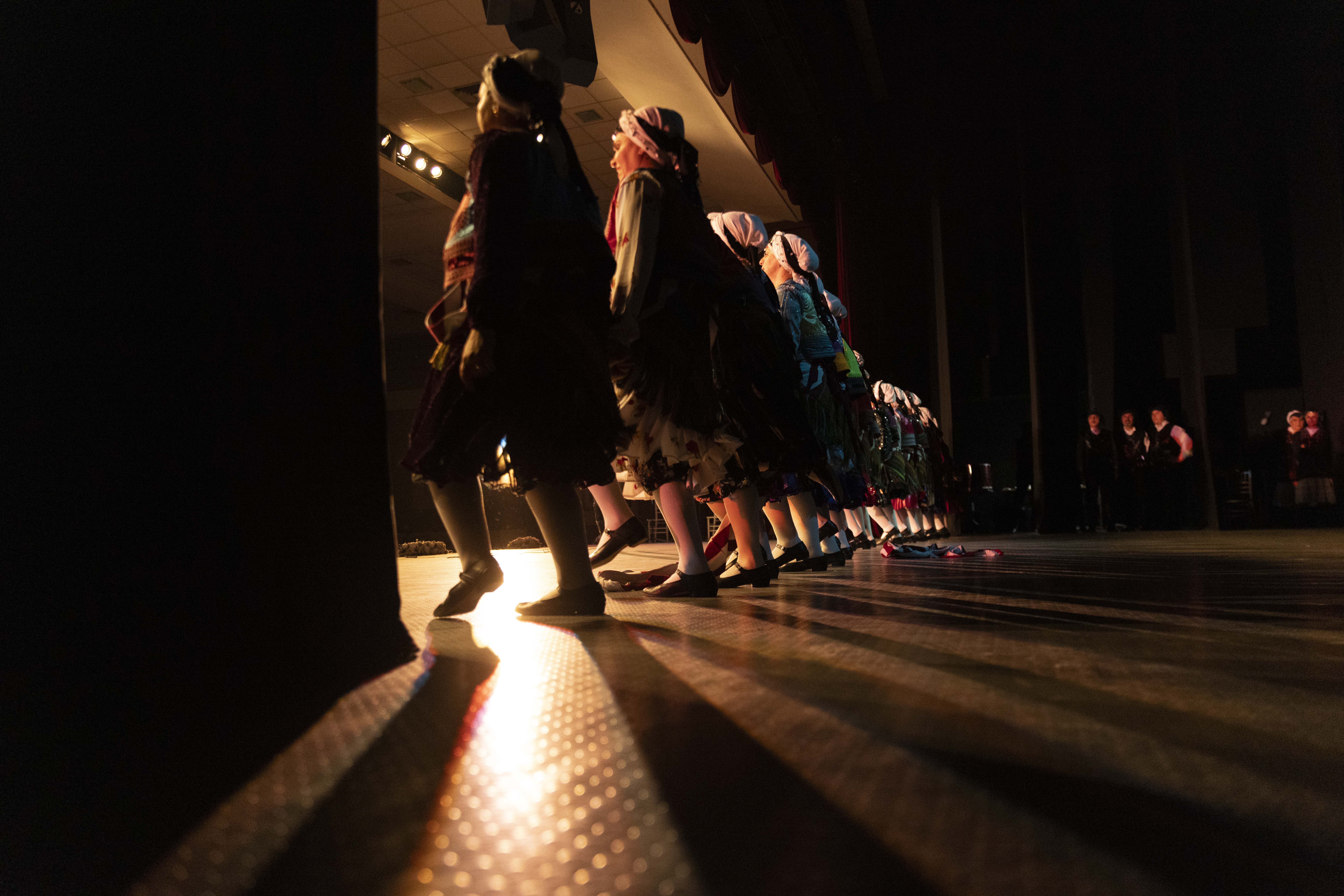 Yeditepe Folklor Eğitim Merkezi