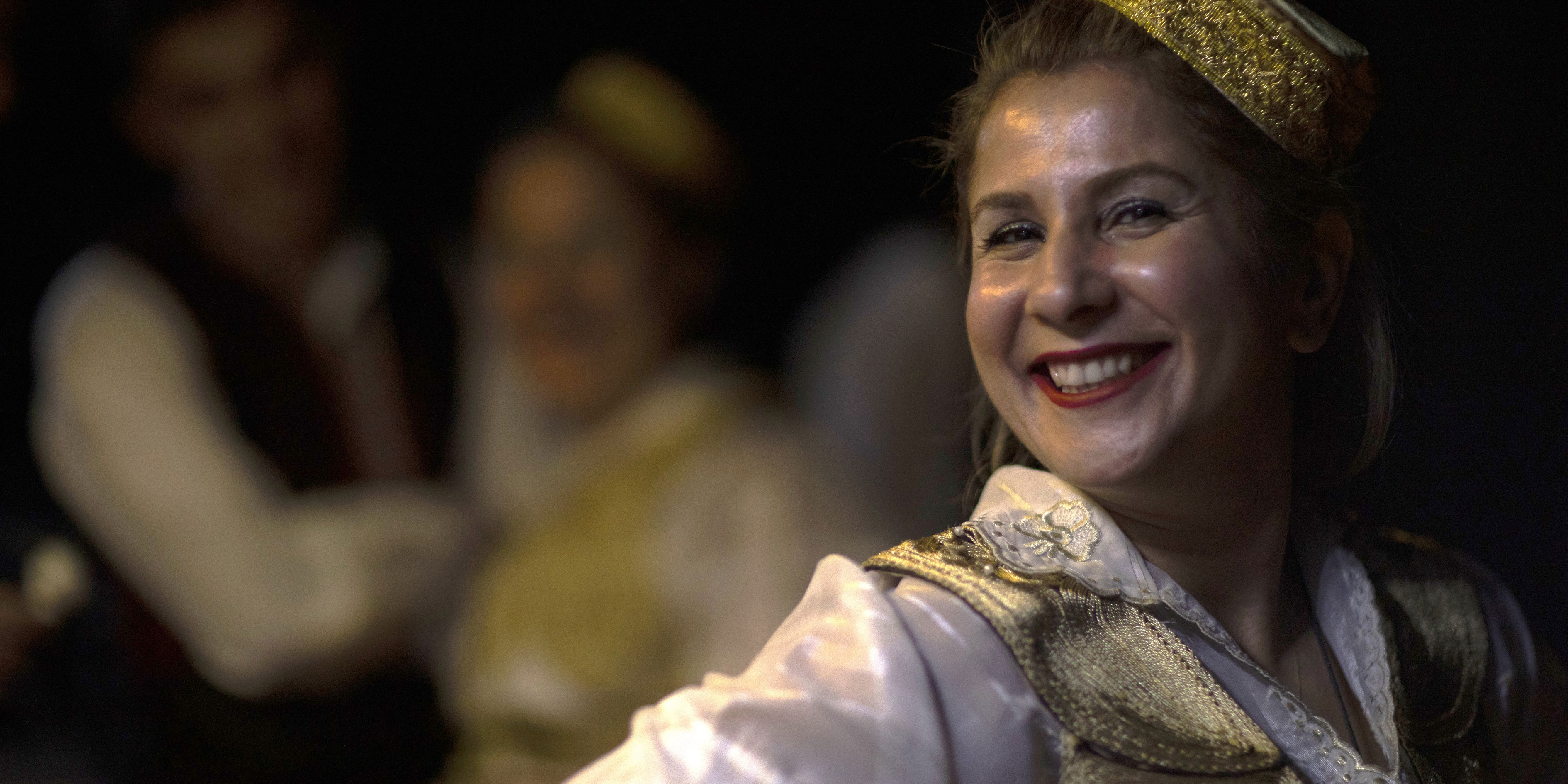 Yeditepe Folklor Eğitim Merkezi