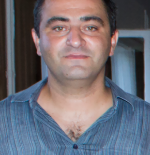 Egemen Köseoğlu