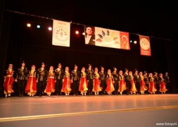 2014 Şenlik